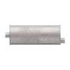 Walker Exhaust 21422 Exhaust Muffler Quiet-Flow SS Ajuste directo Mofle de Escape