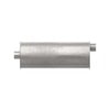 Walker Exhaust 21423 Exhaust Muffler Quiet-Flow SS Ajuste directo Mofle de Escape