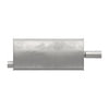 Walker Exhaust 21602 Exhaust Muffler Quiet-Flow SS Ajuste directo Mofle de Escape