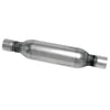 Walker Exhaust 21687 Exhaust Resonator Ajuste directo Resonador de Escape