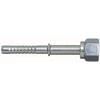 Gates G465901612 A/C Refrigerant Hose Fitting Straight Female O-Ring (PolarSeal II ACC)