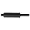 Walker Exhaust 22033 Exhaust Muffler Heavy Duty Direct Fit Exhaust Muffler 3" Inlet (Inside) 3" Outlet (Outside)