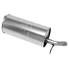 Walker Exhaust 22342 Exhaust Muffler Exhaust Muffler