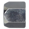 Gates G46050-0010 A/C Refrigerant Hose Fitting Female Flareless Nut - Aluminum (PolarSeal ACA)
