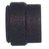 Gates G46051-0010 A/C Refrigerant Hose Fitting Female Flareless Sleeve (PolarSeal ACA)