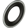 Gates G46091-0010 A/C Refrigerant Hose Fitting Accumulator/Compressor Sealing Washer (PolarSeal ACA)
