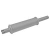 Walker Exhaust 21040 Exhaust Muffler Heavy Duty Ajuste directo Mofle de Escape