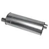 Walker Exhaust 21046 Exhaust Muffler Quiet-Flow SS Ajuste directo Mofle de Escape