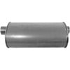 Walker Exhaust 21047 Exhaust Muffler Quiet-Flow SS Ajuste directo Mofle de Escape