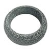 Walker Exhaust 31379 Exhaust Pipe Flange Gasket Exhaust Pipe Flange Gasket