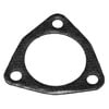 Walker Exhaust 31383 Exhaust Pipe Flange Gasket Exhaust Pipe Flange Gasket