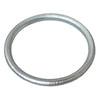 Walker Exhaust 31396 Exhaust Pipe Flange Gasket Exhaust Pipe Flange Gasket