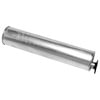 Walker Exhaust 22392 Exhaust Muffler Quiet-Flow SS Direct Fit Exhaust Muffler