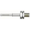 G466001210 by GATES - Male Insert O-Ring (MIO) Bulkhead (PolarSeal II ACC)