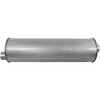 Walker Exhaust 22460 Exhaust Muffler Quiet-Flow SS Ajuste directo Mofle de Escape