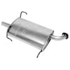 Walker Exhaust 22706 Exhaust Muffler Exhaust Muffler