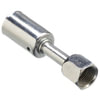 G472000606S by GATES - Female SAE 45 Flare Swivel - Steel (PolarSeal II ACB)