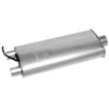Walker Exhaust 22784 Exhaust Muffler Exhaust Muffler