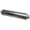 Walker Exhaust 22980 Exhaust Muffler Noisebraker Universal Exhaust Muffler 5" Inlet (Inside) 5" Outlet (Inside)