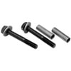 Walker Exhaust 35138 Exhaust Bolt Exhaust Bolt