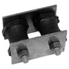 Walker Exhaust 35201 Exhaust System Hanger Insulator Exhaust System Hanger Insulator