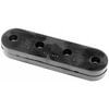 Walker Exhaust 35296 Exhaust System Hanger Insulator Exhaust System Hanger Insulator
