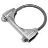 Walker Exhaust 35325 Exhaust Clamp CLAMP