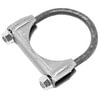 Walker Exhaust 35337 Exhaust Clamp CLAMP
