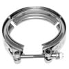 Walker Exhaust 35401 Exhaust Clamp Heavy Duty Exhaust Clamp