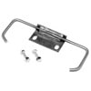 Walker Exhaust 35489 Exhaust Bracket Exhaust Bracket