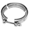 Walker Exhaust 35520 Exhaust Clamp Heavy Duty Exhaust Clamp