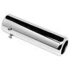 Walker Exhaust 35596 Exhaust Pipe Spout Exhaust Pipe Spout 2.125" Inlet (Outside) 1.75" Outlet (Inside)