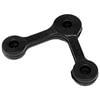 Walker Exhaust 35706 Exhaust System Hanger Insulator Exhaust System Hanger Insulator