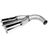 Walker Exhaust 35866 Exhaust Pipe Spout Exhaust Pipe Spout