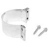 Walker Exhaust 33280 Exhaust Clamp Mega-Clamp Exhaust Clamp