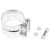 Walker Exhaust 33967 Exhaust Clamp Heavy Duty Exhaust Clamp