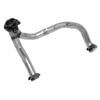 Walker Exhaust 40205 Exhaust Y Pipe Exhaust Y Pipe
