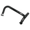 Walker Exhaust 40211 Exhaust Y Pipe Exhaust Y Pipe 3" Outlet (Outside)
