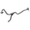 Walker Exhaust 40565 Exhaust Y Pipe Exhaust Y Pipe