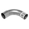 Walker Exhaust 41002 Exhaust Elbow CL14-PIPE-ELBOW