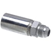 Gates G51165-0606 Hydraulic Coupling / Adapter Male JIC 37 Flare (PCTS Thermoplastic - One-Piece)