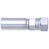 Gates G51170-0203 Hydraulic Coupling / Adapter Female JIC 37 Flare Swivel (PCTS Thermoplastic - One-Piece)
