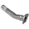Walker Exhaust 41389 Exhaust Pipe Exhaust Pipe 1.75" Outlet (Outside)