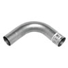 Walker Exhaust 41434 Exhaust Elbow Heavy Duty Exhaust Elbow 3" Inlet (Outside) 3" Outlet (Outside)