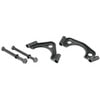 Walker Exhaust 36133 Exhaust Flange Repair Kit Exhaust Flange Repair Kit