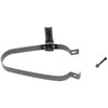 Walker Exhaust 36153 Exhaust Muffler Strap Exhaust Muffler Strap