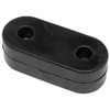 Walker Exhaust 36229 Exhaust System Hanger Insulator Exhaust System Hanger Insulator