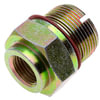 Gates G49251-0614 Hydraulic Coupling / Adapter Hydraulic