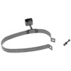 Walker Exhaust 36375 Exhaust Muffler Strap Exhaust Muffler Strap