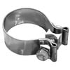 Walker Exhaust 36437 Exhaust Clamp Heavy Duty Exhaust Clamp